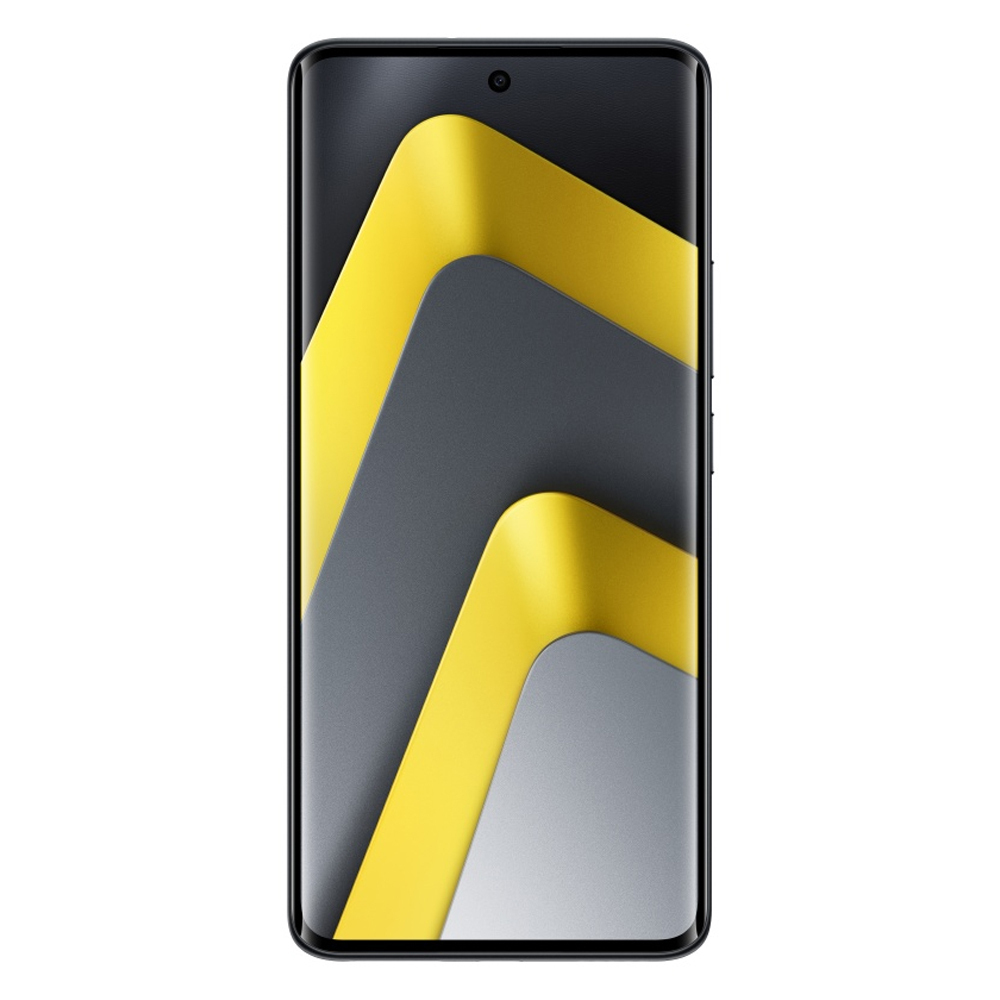 Xiaomi Poco M8 5G Dual SIM (8GB/256GB) Black view 5
