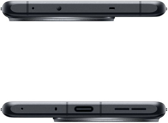 OnePlus 12R 5G Dual SIM (16GB/256GB) Iron Gray view 4