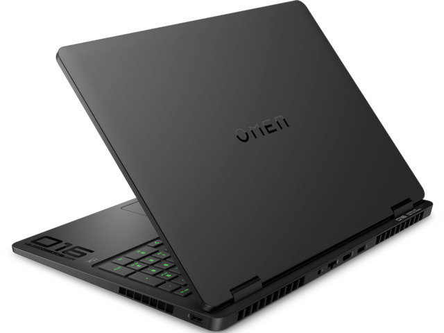 HP Omen 16 -ap0042nn 16" IPS FHD+ 144Hz (Ryzen AI 300 Series-9 365/32GB/1TB SSD/GeForce RTX 5070/No OS) (International English Keyboard) vue 4