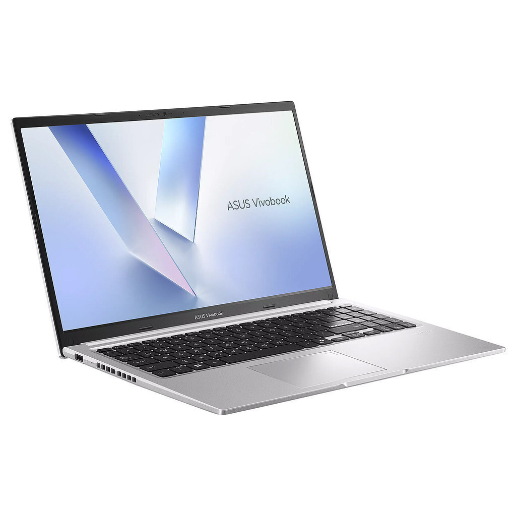 Asus Vivobook 15 M1502NAQ-BQ039 15.6" FHD (Ryzen 5-150/16GB/512GB SSD/No OS) (International English Keyboard) vue 2