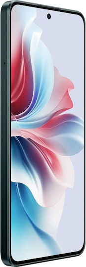 Oppo Reno11 F 5G Dual SIM (8GB/256GB) Palm Green view 4