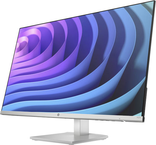 HP M27h IPS Monitor 27" FHD 1920x1080 with Response Time 5ms GTG view 3