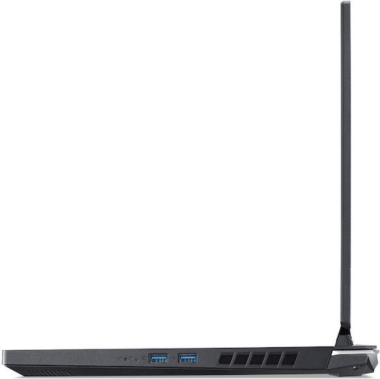 Acer Nitro 5 AN515-58 15.6" IPS FHD 144Hz (i7-12650H/16GB/512GB SSD/GeForce RTX 4050/W11 Home) (US Keyboard) vue 8