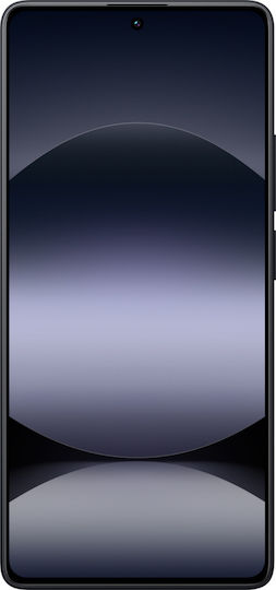 Xiaomi Redmi Note 14S Dual SIM (8GB/256GB) Black view 2