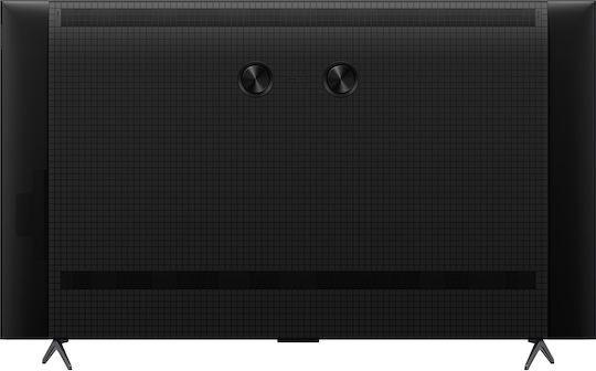 TCL Smart Television 50" 4K UHD Mini LED 50C6KS HDR (2025) view 4