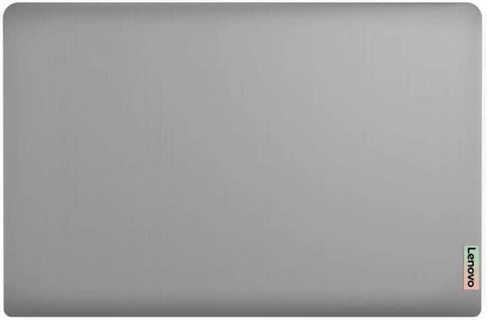 Lenovo IdeaPad 3 15ABA7 15.6" IPS FHD (Ryzen 3-5425U/8GB/256GB SSD/W11 S) Arctic Grey (GR Keyboard) view 3