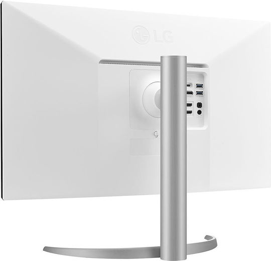 LG 27UP550P-W IPS HDR Gaming Monitor 27" 4K 3840x2160 with Response Time 5ms GTG view 5