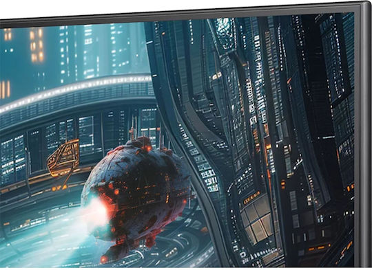 Hisense Smart Television 100" 4K UHD QLED 100E77NQ PRO HDR (2024) view 6