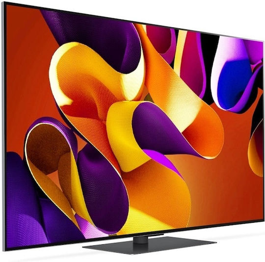 LG Smart Television 55" 4K UHD OLED OLED55G46LS HDR (2024) view 4