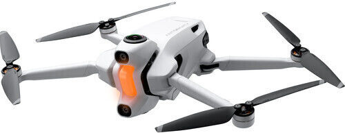 Antigravity Antigravity A1 Infinity Bundle Drone 2.4 GHz with 8K Camera Controller & FPV Glasses (High Capacity Battery) view 5