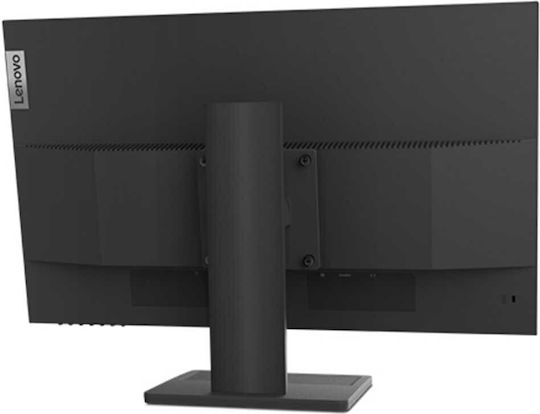 Lenovo ThinkVision E24-28 IPS Monitor 23.8" FHD 1920x1080 with Response Time 4ms GTG view 3