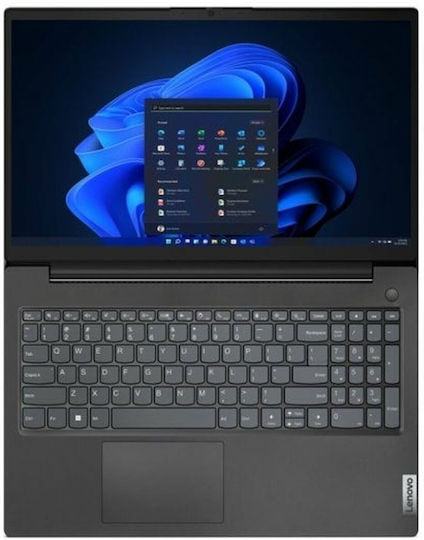 Lenovo V15 G4 AMN 15.6" FHD 144Hz (Ryzen 3-7320U/8GB/256GB SSD/W11 Home) Business Black (ES Keyboard) view 6