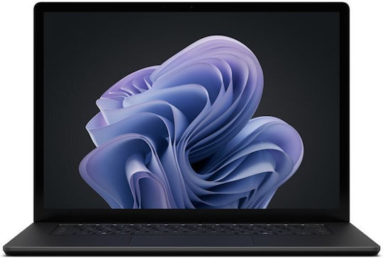 Microsoft Surface Laptop 6 13.5" Touchscreen (Ultra 7-165H/16GB/256GB SSD/W11 Pro) (UK Keyboard)