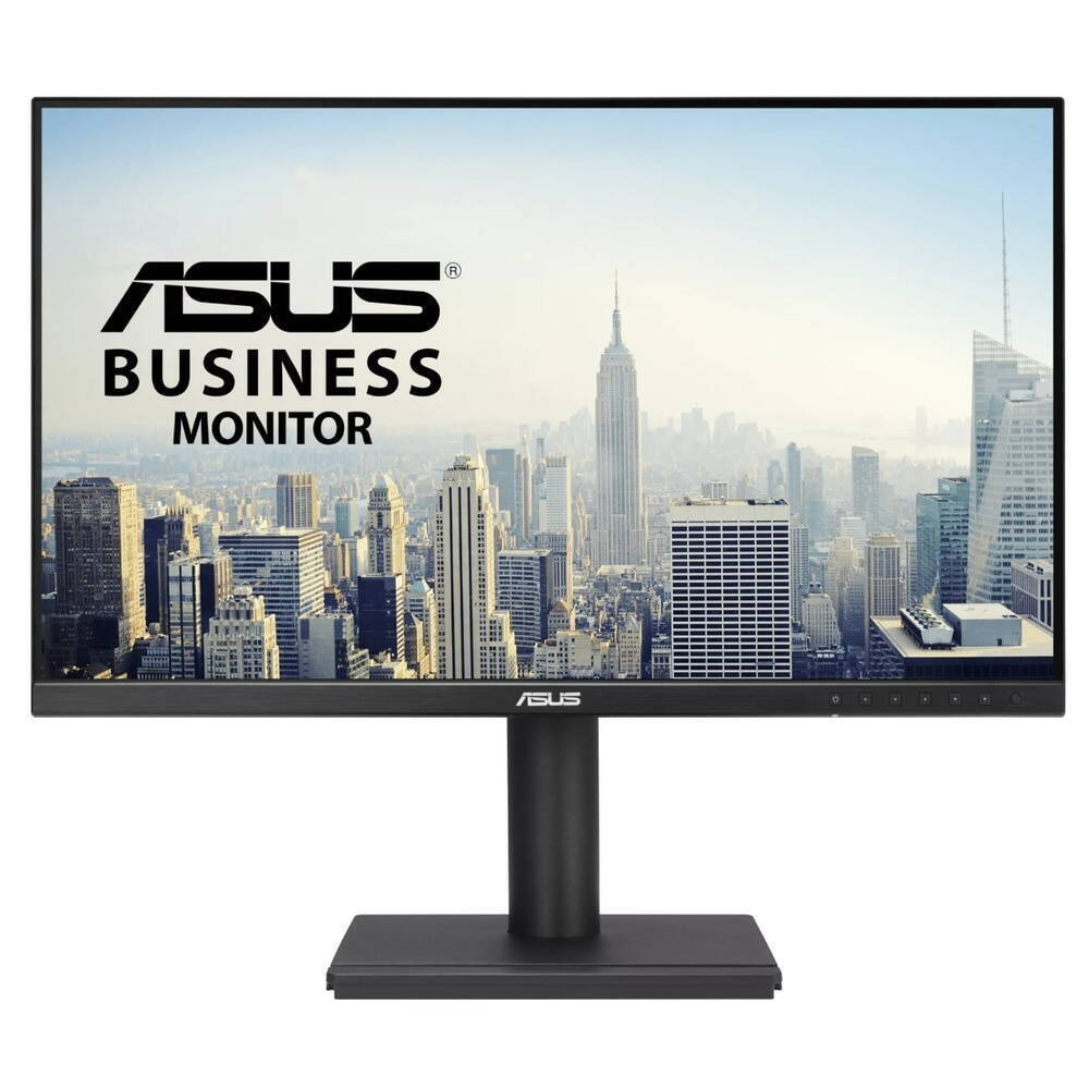 Asus Business BE249CGN IPS HDR Monitor 23.8" FHD 1920x1080 with Response Time 5ms GTG view 1