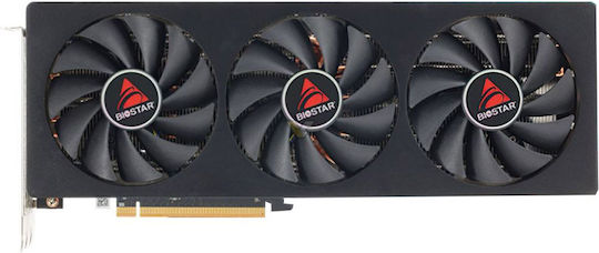 Biostar Radeon RX 7900 XT 20GB GDDR6 Ultimate Gaming Graphics Card view 2