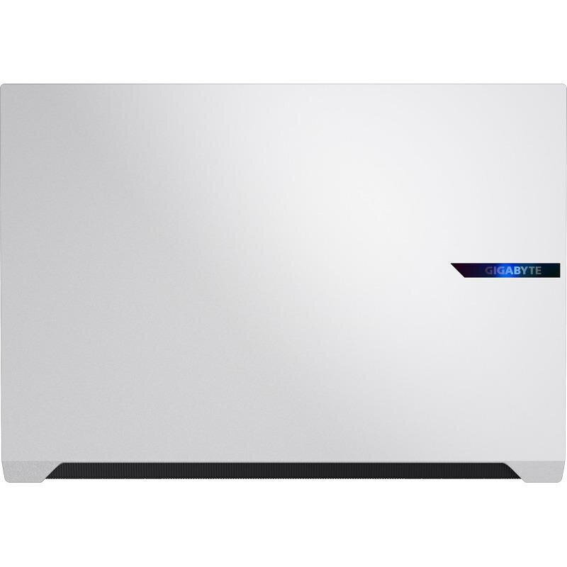 Gigabyte AERO X16 1WH93EEC64DH 16" IPS QHD+ 165Hz (Ryzen AI 300 Series-7 350/32GB/1TB SSD/GeForce RTX 5070/W11 Home) Lunar White (US Keyboard) view 8
