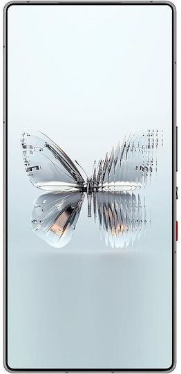 Nubia RedMagic 10 Pro 5G Dual SIM (16GB/512GB) Moonlight view 3