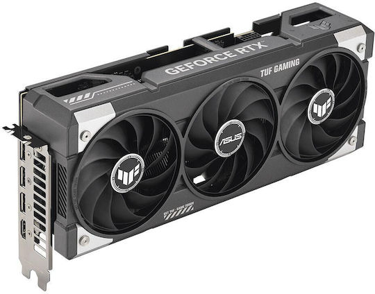 Asus GeForce RTX 5060 Ti 16GB GDDR7 TUF Gaming OC Graphics Card vista 6