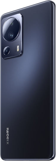Xiaomi 13 Lite NFC 5G Dual SIM (8GB/256GB) Black view 4