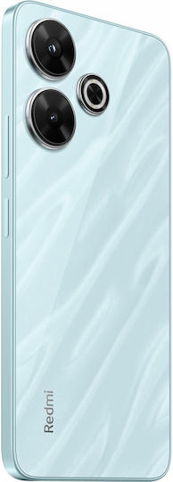 Xiaomi Redmi 13 Dual SIM (8GB/256GB) Ocean Blue view 4