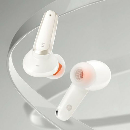 Mibro AC1 In-ear Bluetooth Handsfree Earphones with Charging Case White view 5