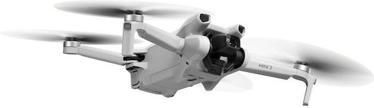 DJI Mini 3 (Standard) Drone 2.4 GHz / 5.8 GHz with 4K 30fps HDR Camera view 6