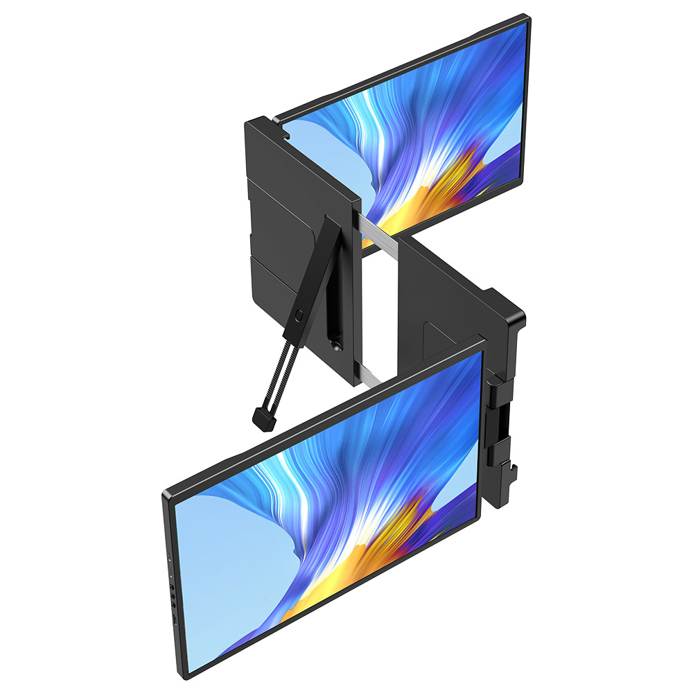 UPERFECT Z14-3S IPS Portable Monitor 14" 2240x1400 view 4