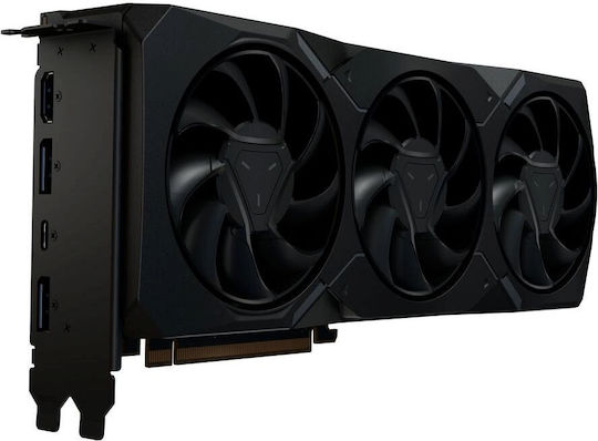 Sapphire Radeon RX 7900 XT 20GB GDDR6 Graphics Card view 5