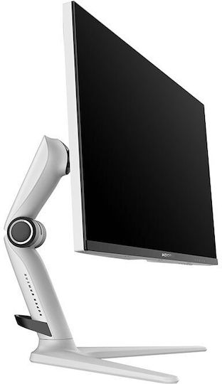 Koorui GN10 VA HDR Gaming Monitor 27" QHD 2560x1440 240Hz with Response Time 1ms GTG view 2