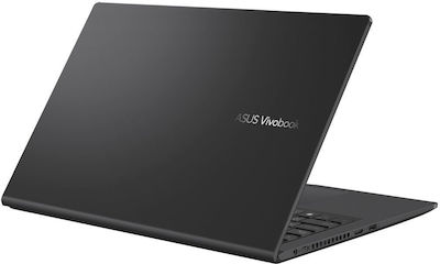 Asus VivoBook 15 X1500EA-BQ2338 15.6" FHD (i5-1135G7/16GB/512GB SSD + 1TB HDD/No OS) Indie Black (US Keyboard) view 6