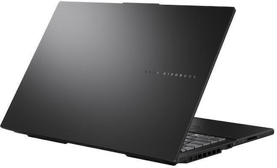 Asus Vivobook Pro 15 N6506CU-MA020X 15.6" OLED 120Hz (Ultra 9-285H/24GB/1TB SSD/W11 Pro) Earl Grey (US Keyboard) vista 2