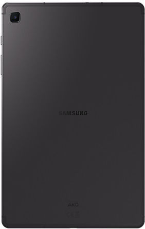 Samsung Galaxy Tab S6 Lite 2022 4G 10.4" (4GB/128GB) Oxford Gray vue 7