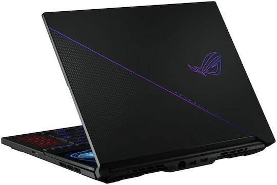 Asus ROG Zephyrus Duo 16 (2022) GX650RW-LO129X 16.9" FHD+ 165Hz (Ryzen 9-6900HX/32GB/1TB SSD/GeForce RTX 3070 Ti/W11 Pro) (GR Keyboard) view 4