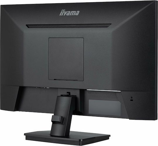 Iiyama ProLite IPS Monitor 24" FHD 1920x1080 with Response Time 1ms GTG view 8