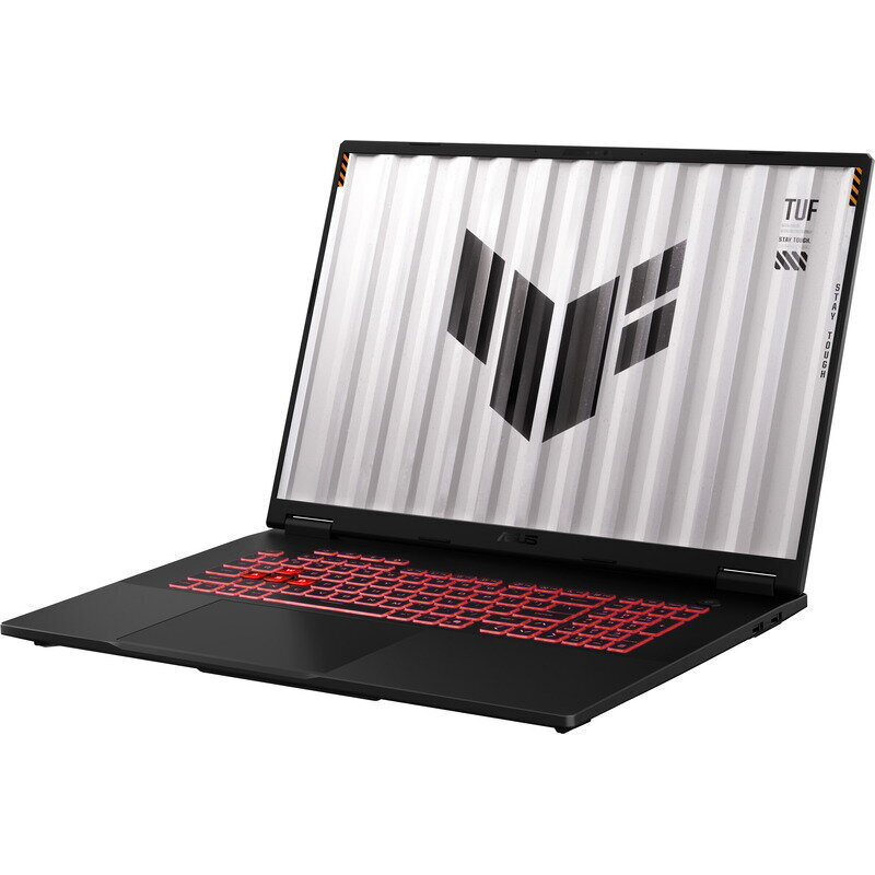 Asus TUF Gaming A18 FA808UM-S8074 FA808UM-S8074 18" FHD+ (Ryzen 7-260/16GB/1TB SSD/GeForce RTX 5060/No OS) (International English Keyboard) view 7