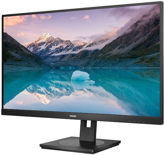 Philips 275S9JML VA Monitor 27" QHD 2560x1440 with Response Time 4ms GTG view 3