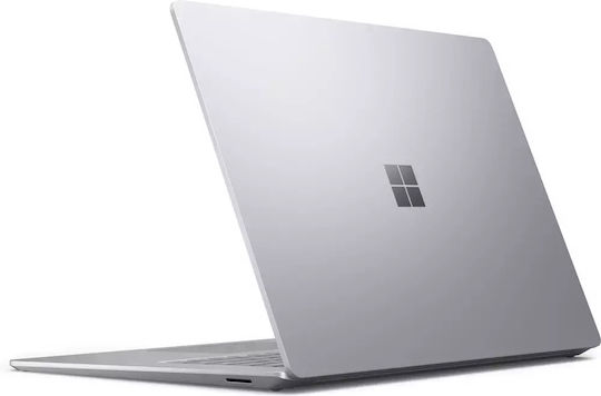 Microsoft Surface Laptop 5 15" Touchscreen (i7-1255U/8GB/256GB SSD/W11 Home) (US Keyboard) view 4