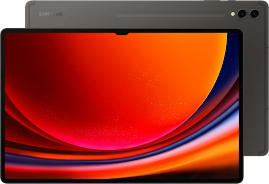 Samsung Galaxy Tab S9 Ultra 14.6" (12GB/512GB) Graphite view 1