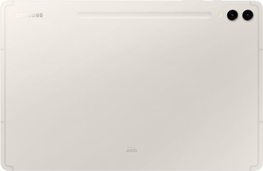 Samsung Galaxy Tab S9+ 5G 12.4" (12GB/512GB) Beige view 5