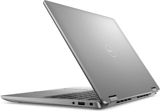 Dell Latitude 7340 13.3" FHD+ (i7-1365U/16GB/512GB SSD/W10 Pro) (US Keyboard) view 5