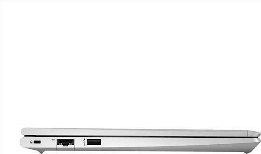 HP ProBook 440 G8 14" IPS FHD (i3-1115G4/8GB/256GB SSD/W10 Pro) (GR Keyboard) view 8