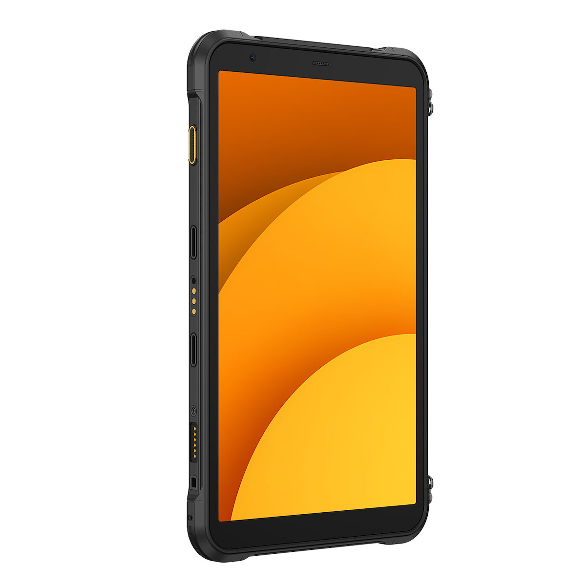 Ulefone RugKing Pad Pro 4G 8.68" Tablet (8GB/128GB) Black vista 6