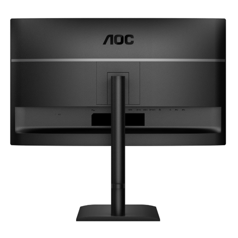 AOC Q27E4CV IPS Monitor 27" QHD 2560x1440 view 5