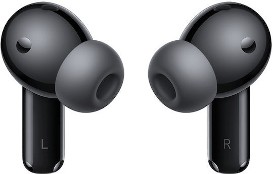Huawei FreeBuds 6i Bluetooth Handsfree Earphones with Sweat Resistance and Charging Case Black vue 5