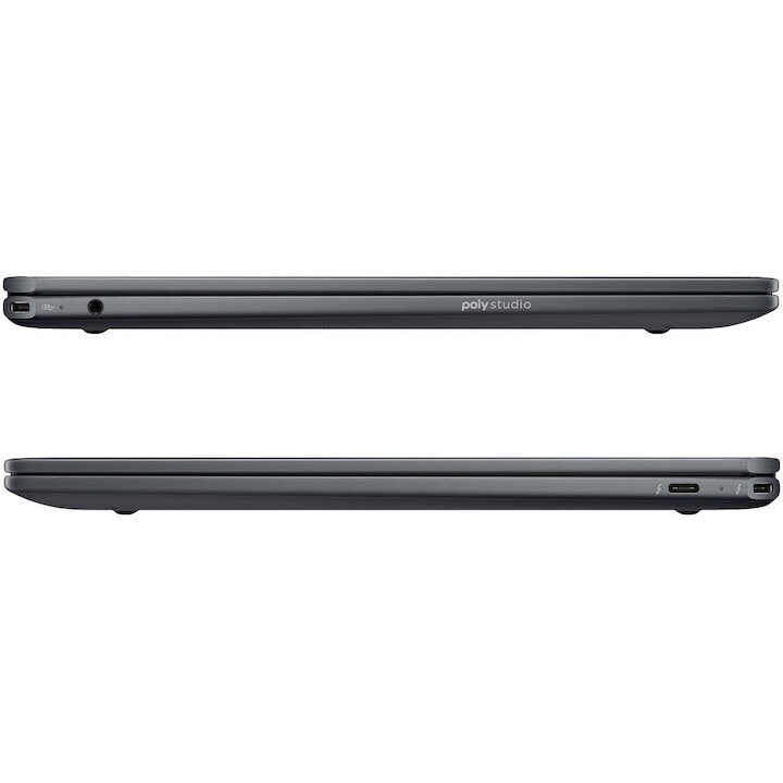 HP OmniBook Ultra Flip 14-fh0018nn 14" OLED Touchscreen 120Hz (Ultra 5-226V/16GB/1TB SSD/W11 Home) (International English Keyboard) view 6
