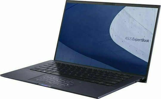Asus ExpertBook P2451FA-BV1367T 14" (i3-10110U/8GB/256GB SSD/W10 Home) (US Keyboard) view 3