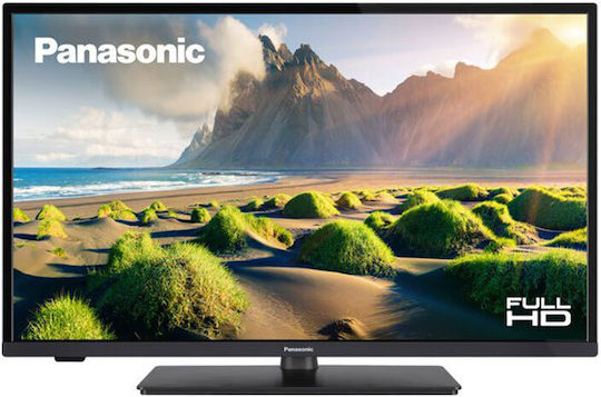 Panasonic Smart Television 32" HD Ready LED TX-32MS480E HDR (2023) view 2