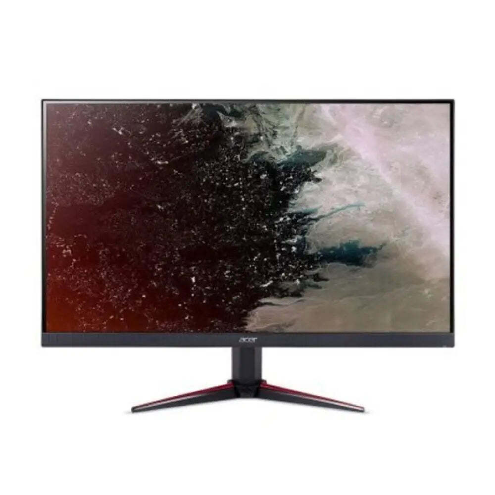 Acer Nitro VG0 IPS Gaming Monitor 27" FHD 1920x1080 with 1ms Response Time GTG