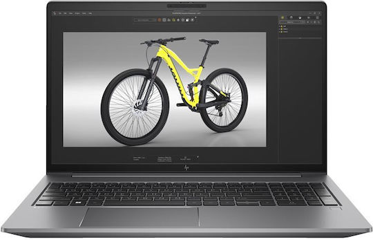 HP ZBook Power G10 15.6" IPS FHD (i7-13700H/32GB/1TB SSD/RTX 2000 Ada/W11 Pro) (UK Keyboard)