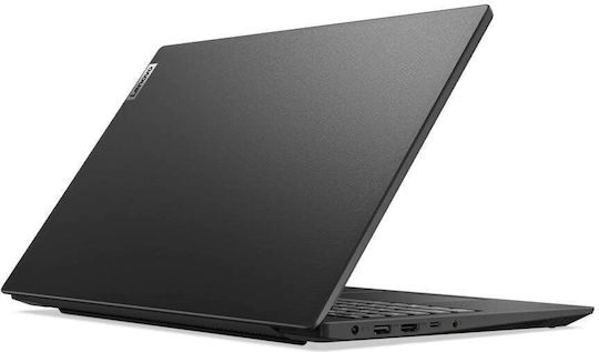 Lenovo V15 G4 IRU 15.6" IPS FHD (i3-1315U/16GB/512GB SSD/No OS) Business Black view 3